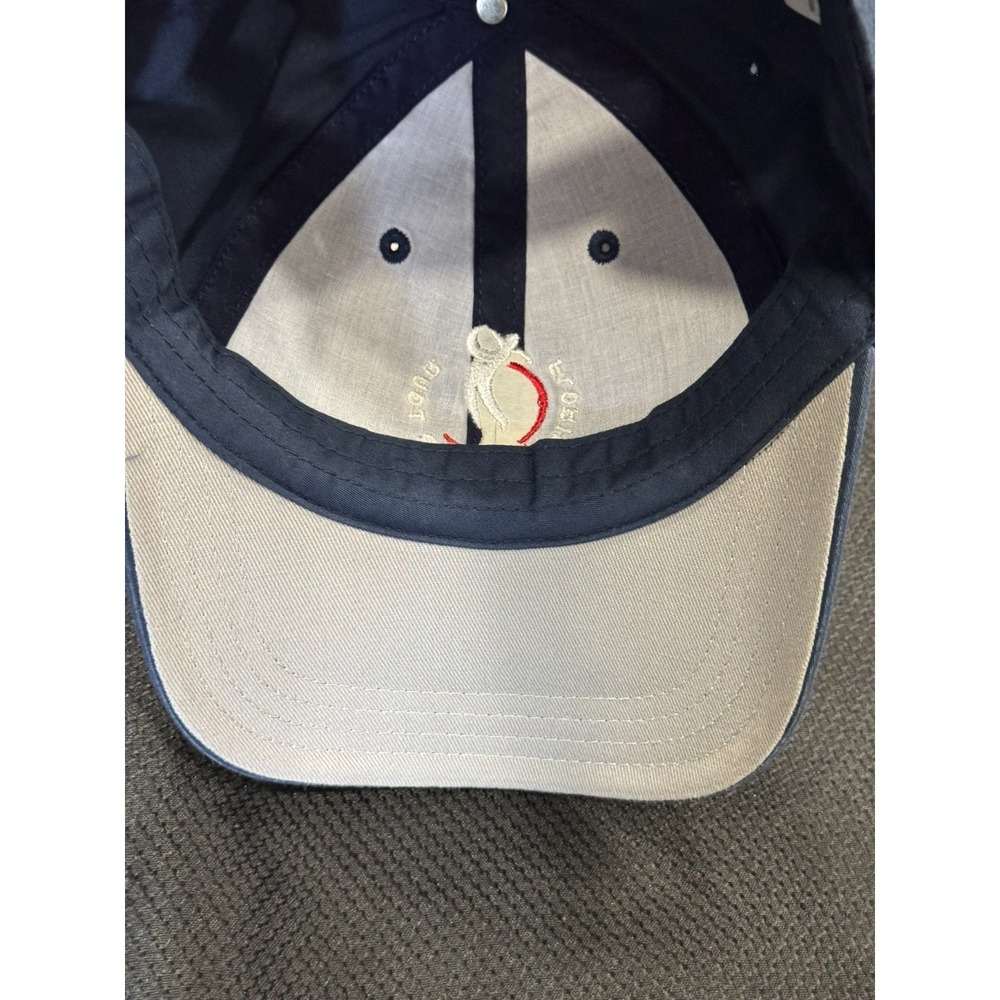 "Florida Junior Tour" golf cap - Picture 9 of 10